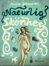 Naturlig Skönhet (Paperback)