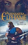 La mensajera de Elphame by Jane Hormuth