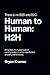 There is No B2B or B2C: It's Human to Human #H2H