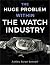 Watchmaking by Ashley  Bennett