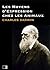 Les moyens d’expression chez les animaux (French Edition)