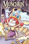 Munchkin Vol. 6 (6)