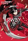 RWBY by Rooster Teeth Productions
