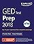 GED Test Prep 2018: 2 Pract...