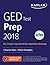GED Test Prep 2018: 2 Practice Tests + Proven Strategies (Kaplan Test Prep)
