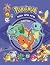 Pokémon Seek and Find: Kanto: Kanto