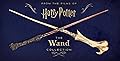Harry Potter: The Wand Collection