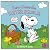 Here Comes the Easter Beagle!