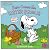Here Comes the Easter Beagle! (Peanuts)
