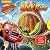 Nickelodeon Blaze and the Monster Machines: Wild Ride