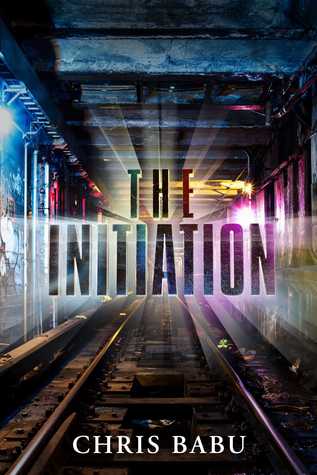 The Initiation (The Initiation, #1)