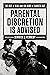 Parental Discretion Is Advi...