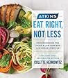 Atkins: Eat Right...