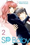SP Baby, Vol. 2 by Maki Enjōji