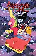 Adventure Time: Sugary Shorts, Vol. 3