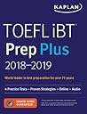 TOEFL iBT Prep Pl...