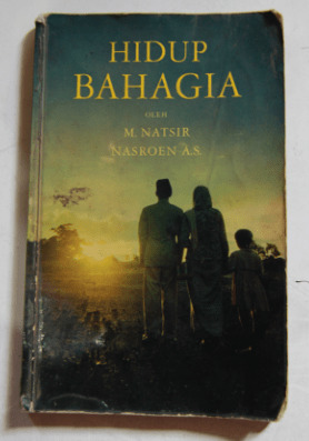 Hidup Bahagia (Paperback)