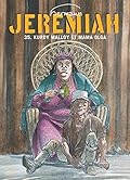 Jeremiah - Tome 35 - Kurdy Malloy et Mama Olga
