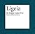 Ligeia by Edgar Allan Poe