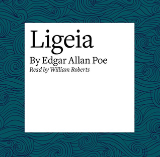 Ligeia