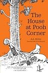 The House at Pooh Corner by A.A. Milne