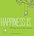 Happiness Is . . . 500 Ways to Be in the Moment by Lisa Swerling