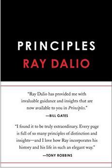 Principles: Life and Work