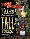 Tales From a Tall...