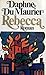 Rebecca by Daphne du Maurier