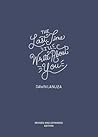 The Last Time I'll Write About You by Dawn Lanuza
