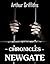 The Chronicles of Newgate - Complete in 2 Volumes: An History of London Prison