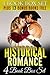 Historical 4 Book Box Set