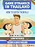 Game Dynamics in Thailand: ...