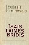 ... Īsais Laimes ...