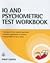 IQ and Psychometric Test Wo...