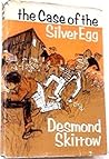 The Case of the Silver Egg
