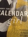 Calendar Girl by Audrey Carlan
