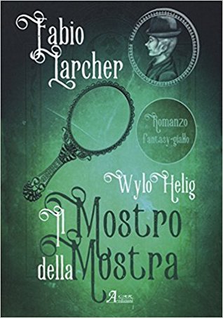 Il mostro della mostra.