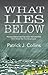 What Lies Below