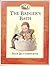 THE BADGER'S BATH