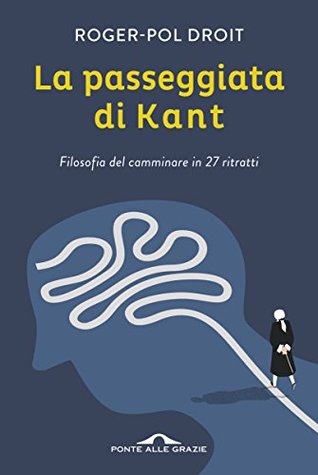 La passeggiata di Kant (Kindle Edition)