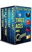 Three Aces And A Queen: Series Selections Starring Women Sleuths