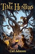 The Time Hunters