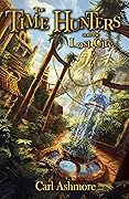 The Time Hunters and the Lost City