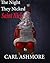 The Night They Nicked Saint Nick by Carl Ashmore