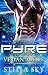 Pyre (Verian Mates, #3)