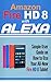 Amazon Fire HD 8 with Alexa by Alexa Montgomery