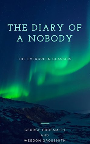 The Diary of a Nobody: Illustrated