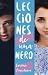 Lecciones de una nerd