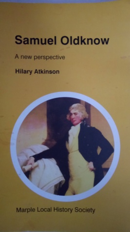 Samuel Oldknow: A new perspective (Paperback)